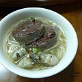 豬血腸(金門美食)