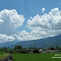 羅山村