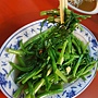 高雄85大樓附近美食推薦自強夜市麻油麵線