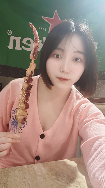 邱比特串燒 蘆洲中正店:食材新鮮、美味多樣,聚餐宵夜的好選擇