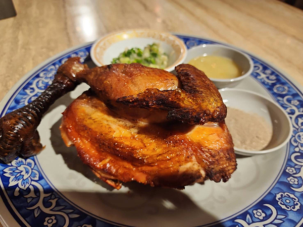 邱比特串燒 蘆洲中正店:食材新鮮、美味多樣,聚餐宵夜的好選擇