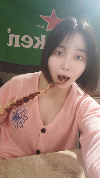 邱比特串燒 蘆洲中正店:食材新鮮、美味多樣,聚餐宵夜的好選擇