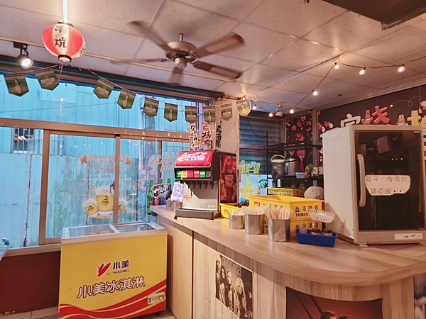 邱比特串燒 蘆洲中正店:食材新鮮、美味多樣,聚餐宵夜的好選擇