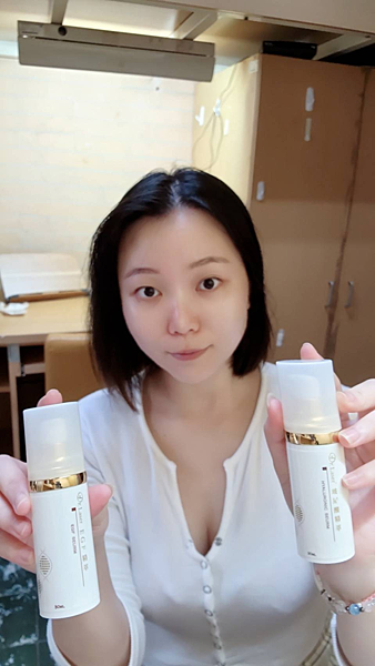 台灣醫美保養品牌-長虹生醫 Dr. Laser EGF精萃與