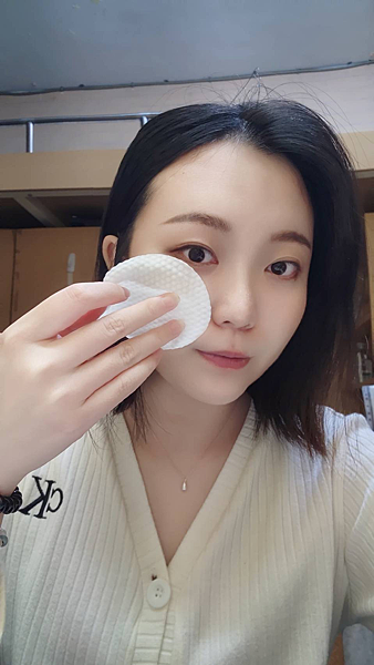 日喬恩生技 一片卸全臉 溫和親膚卸妝棉 凹凸雙面設計 溫和洗
