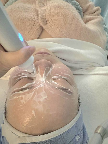 別丟臉美膚 台北內湖店 FACE CLEAN 晚上有重要 別丟臉美膚 台北內湖店 FACE CLEAN 晚上有重要