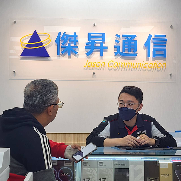 【傑昇通信 通訊行推薦】iPhone哪裡買？手機哪裡買？挑戰