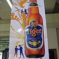 Angkor beer , Good!
