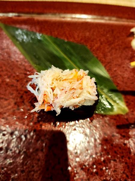 [雪莉丸出遊]2024.2月一個人的日本-好吃的握壽司せかい