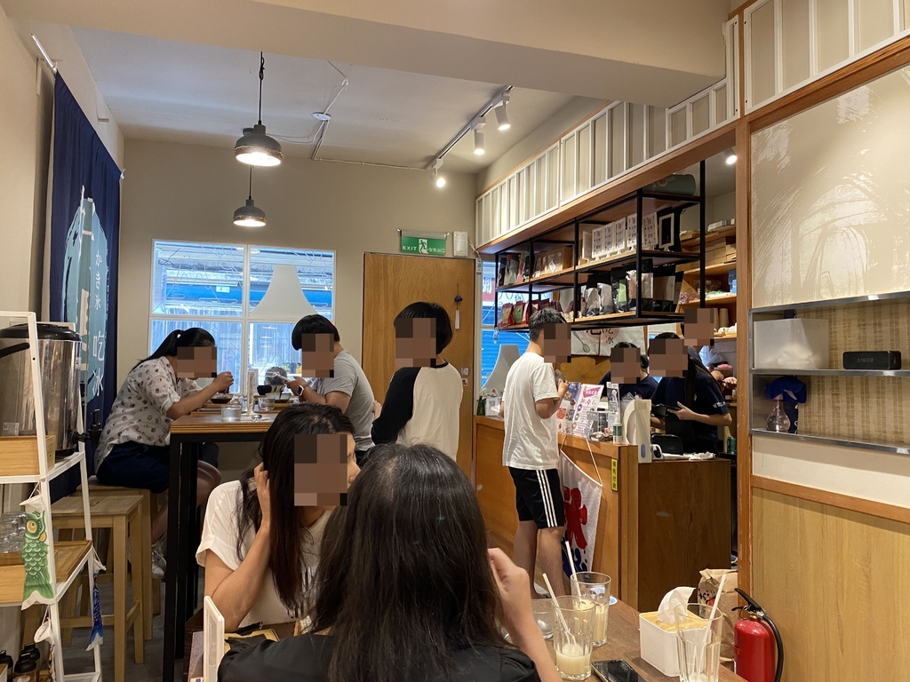 [食記] 好想吃冰 かき氷/日式蔬食赤峰街日式刨冰