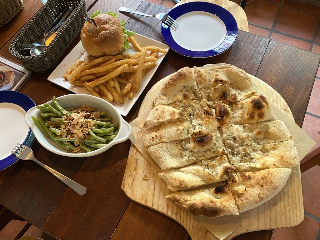 [食記] 淡水-異嗑堂2店 異國料理