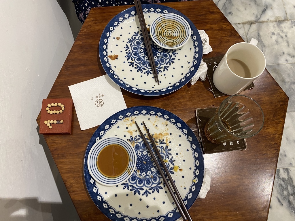 [食記] 軟食力(台北行天宮店)文青風早午餐店