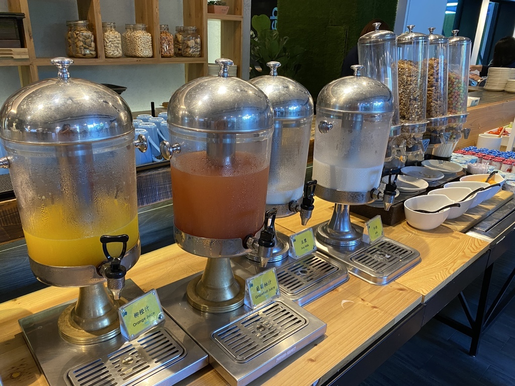 [心得] 宜蘭礁溪-捷絲旅(JustSleep)