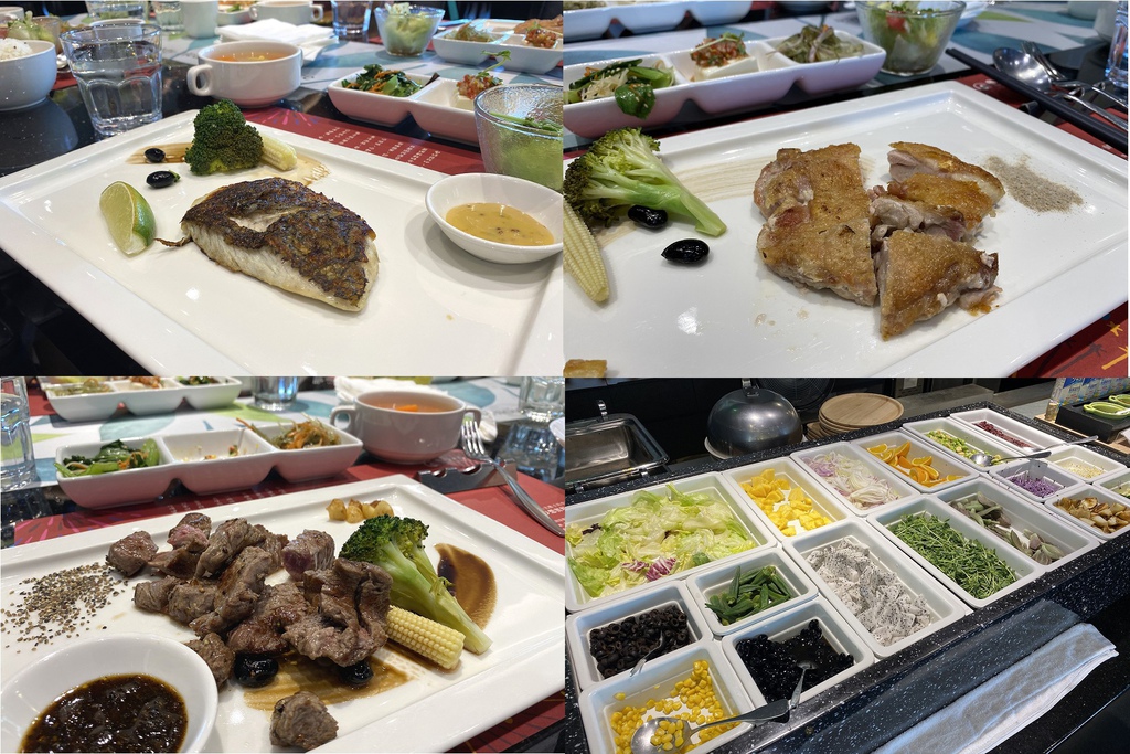 戀戀日光/日光角落烘焙坊-民權店(健康飲食/親子與素食友善餐廳)