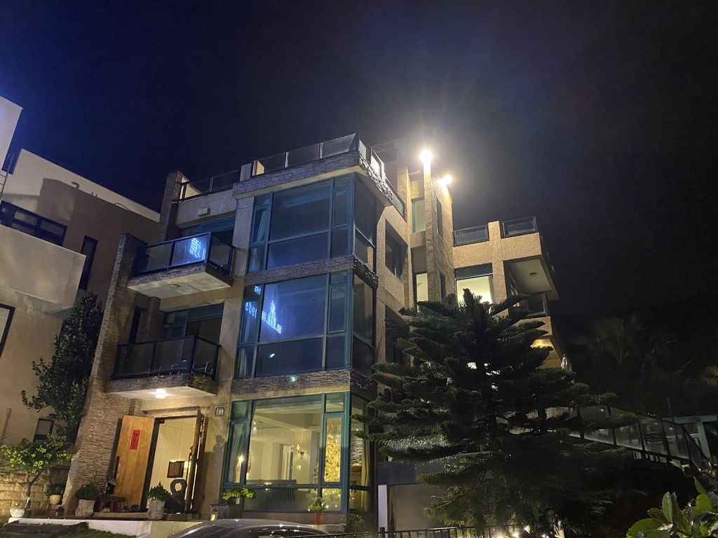 [心得] 花蓮 儷舍/海景民宿