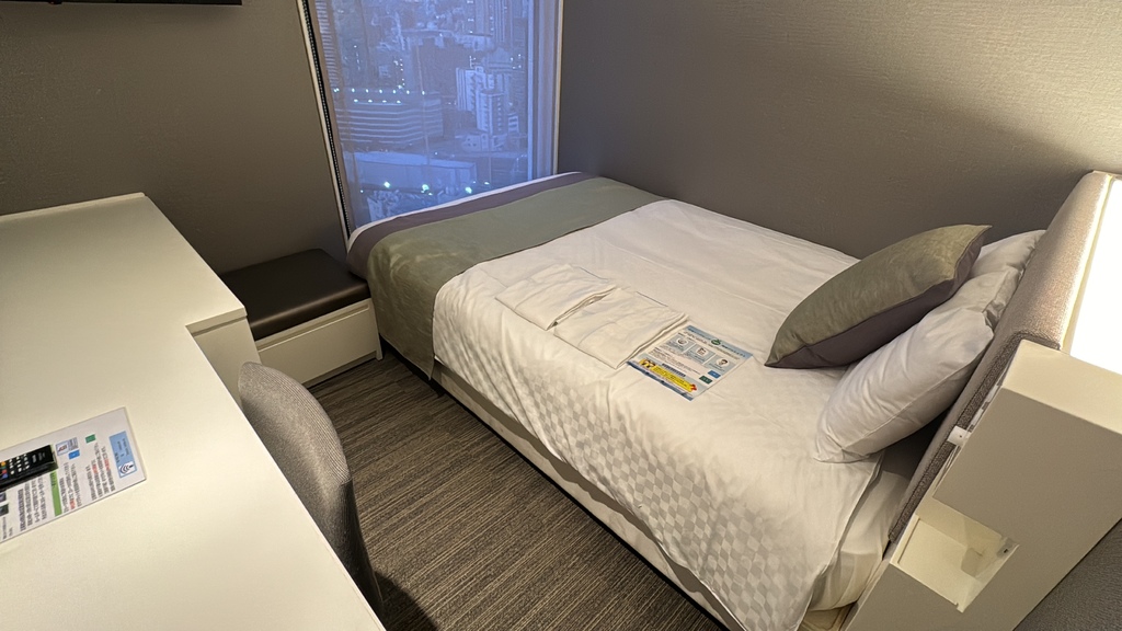 2024名古屋車站周邊飯店｜名鐵旅館 名古屋車站新幹線口(M