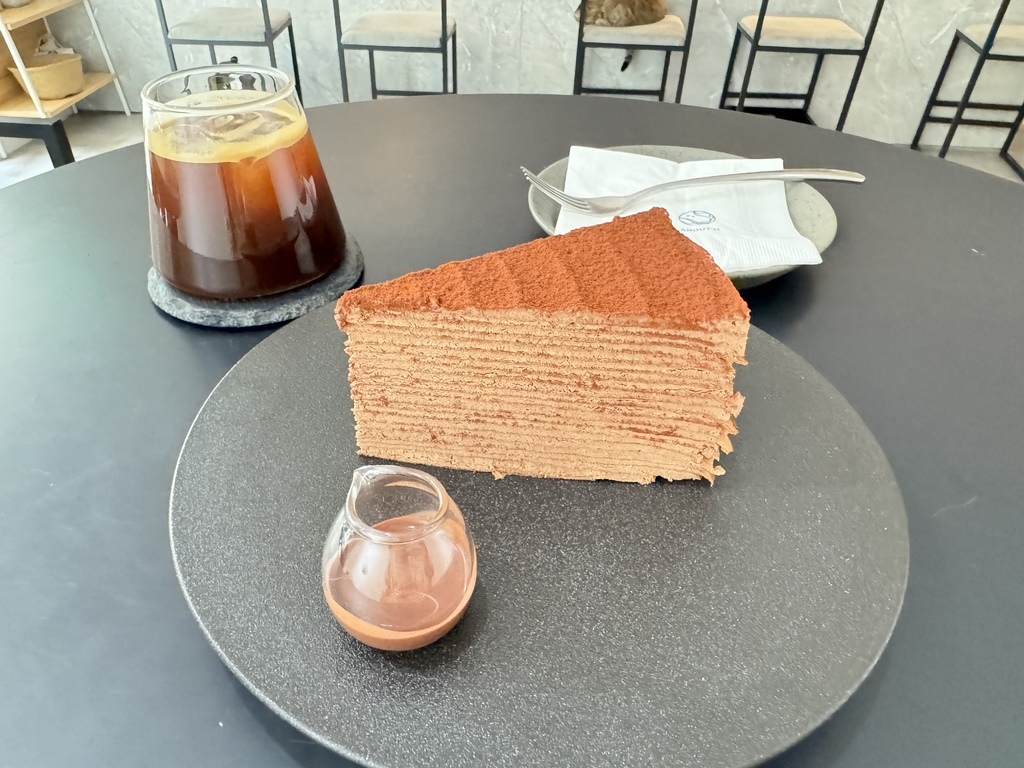 【台北中正區－About H coffee】 貓咪咖啡廳｜善