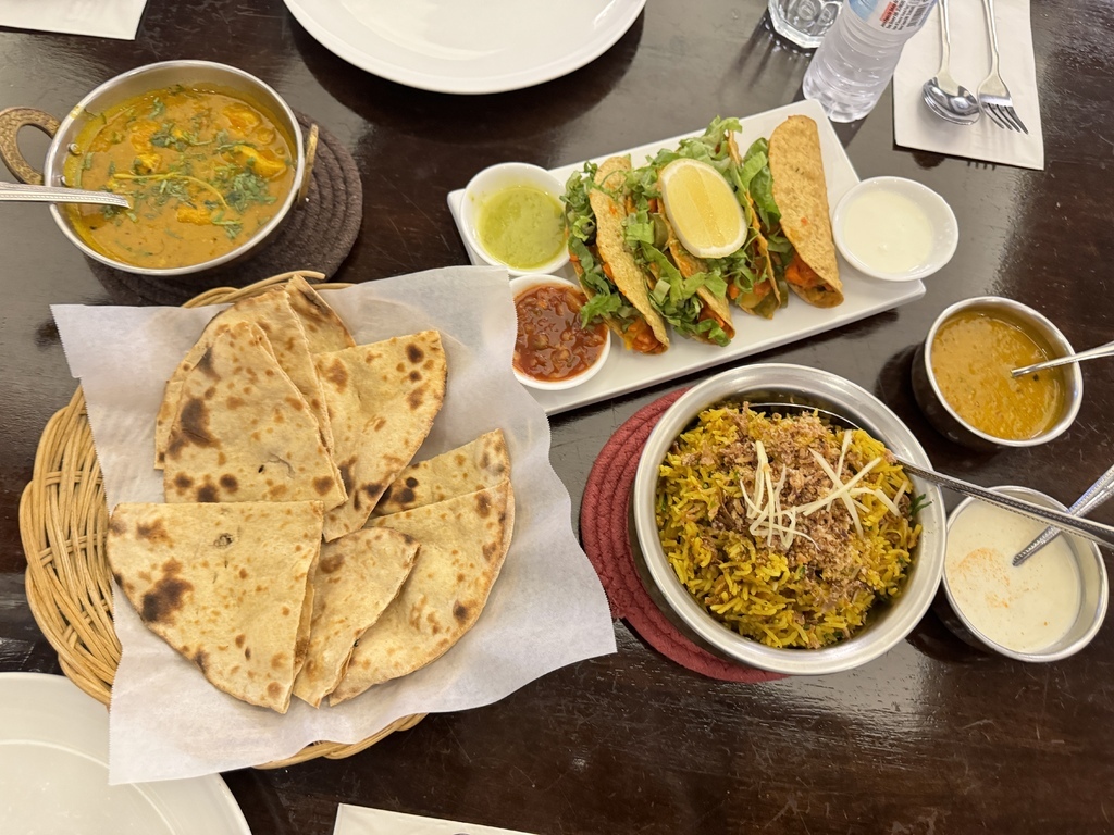 馬來西亞吉隆坡美食－