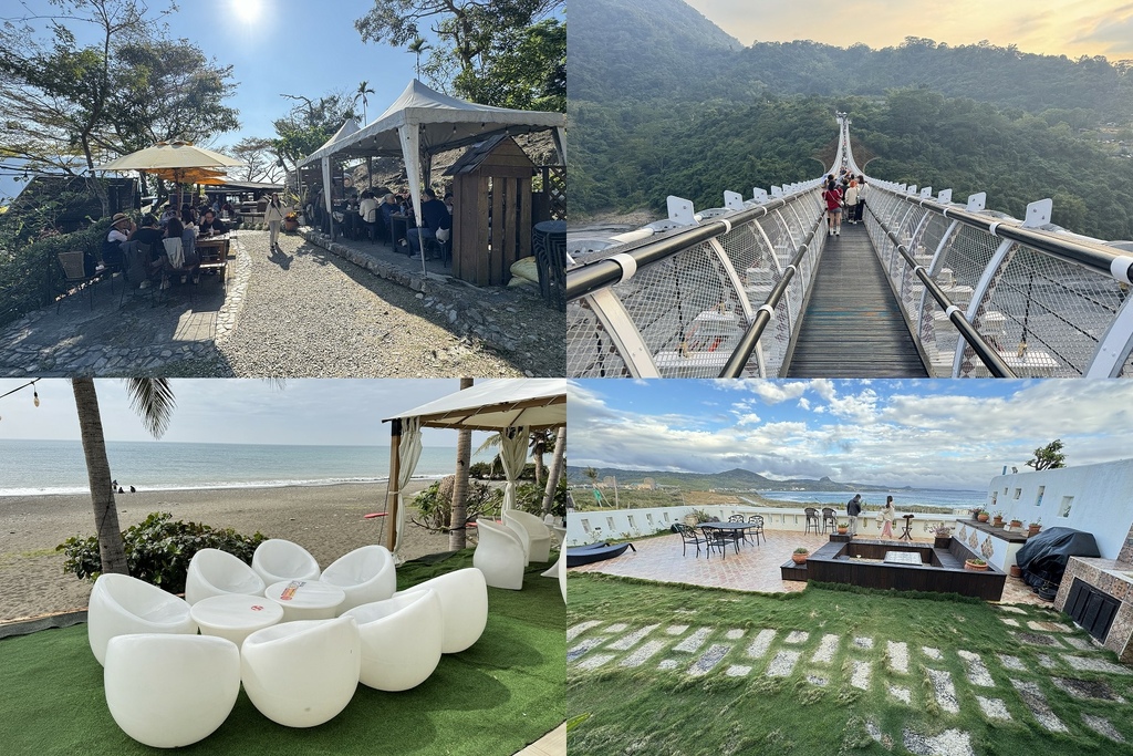 2025年屏東四天三夜之旅：台南、墾丁行程，帶毛小孩一起放鬆