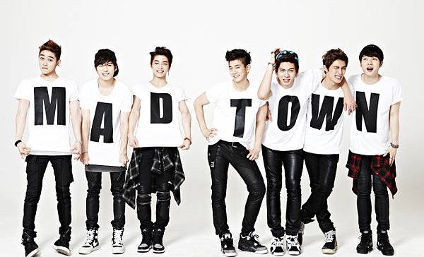 Madtown