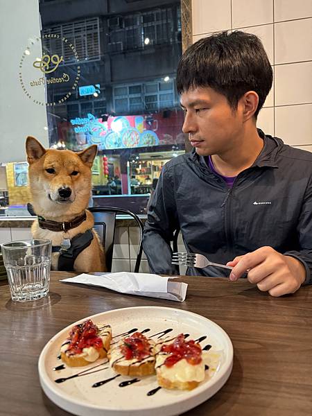 [寵毛孩]寵心出發 機能鮮食餐包，外出用餐不再淚汪汪