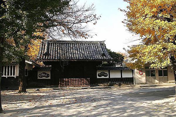 淺草寺