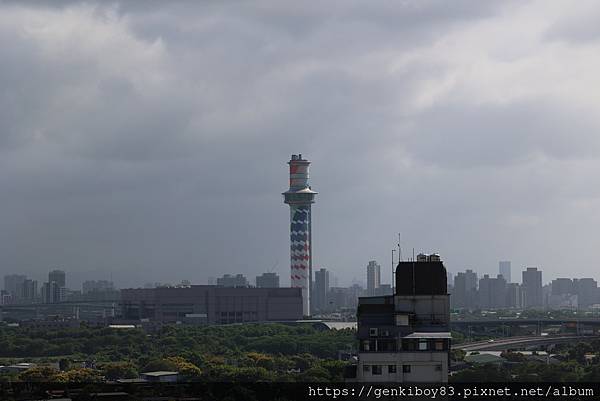 [開箱] 輕便型自走砲！CANON RF 100-400mm