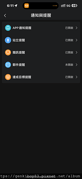 [開箱] 了解身體密碼就靠 Amazfit Balance