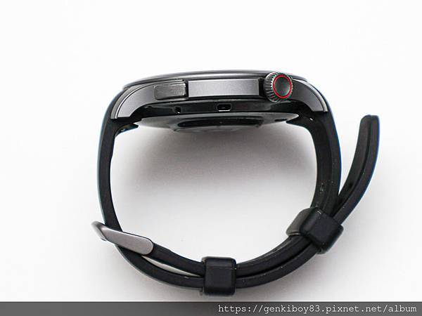 [開箱] 了解身體密碼就靠 Amazfit Balance