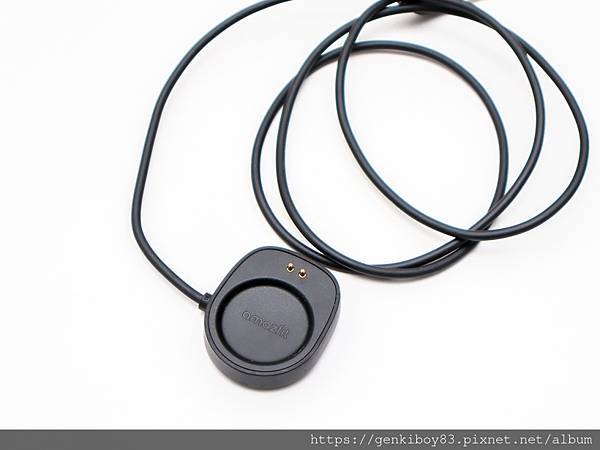 [開箱] 了解身體密碼就靠 Amazfit Balance