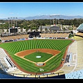 dodger stadium