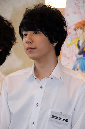 西山宏太朗介紹檔案 覺得可愛就是輸了 痞客邦