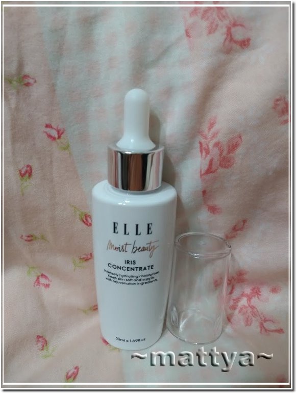 ELLE SKINCARE鳶尾花賦活保濕24H精華液05.jpg