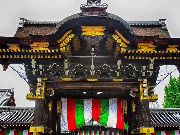 西本願寺 唐破風 Jpg 堯哥的心視野 痞客邦