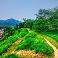 造山古墳步道.jpg