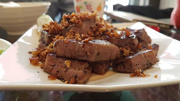 [問卦] 鐵板燒為什麼這麼便宜