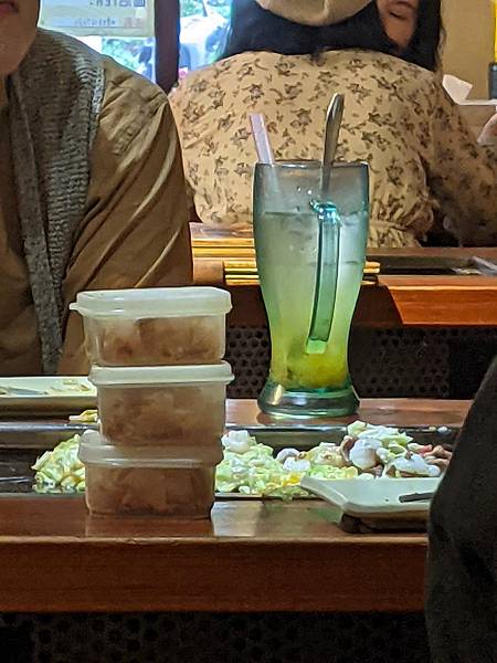 [問卦] 鐵板燒怎麼點才專業?