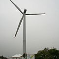 南丫島風采發電站