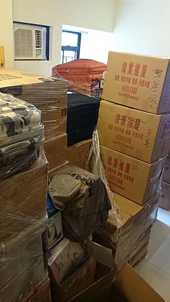 一堆東西 一堆東西