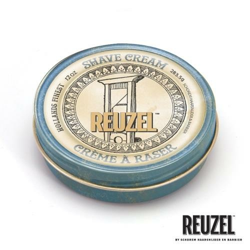 REUZEL Shave Cream 清新舒爽刮鬍膏.jpg