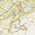 Cycling 2009-5-16