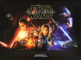 「star wars 2015 film quad poster,」的圖片搜尋結果