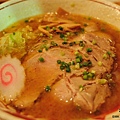 20091011-大醬拉麵@淺草.JPG