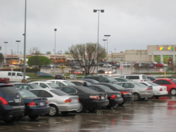 Parking Lot