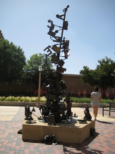 Texas Tech University