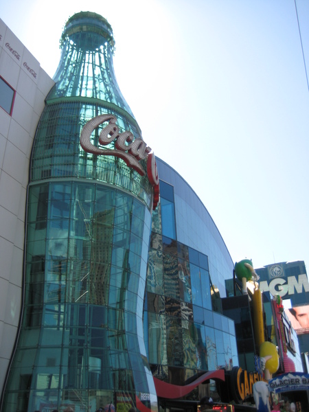 Coca Cola Museum