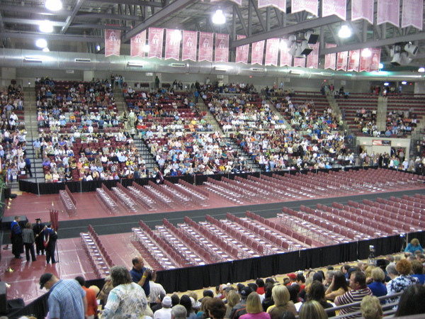 2009 Spring