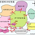 葉高華《梭修賽斯的局勢》