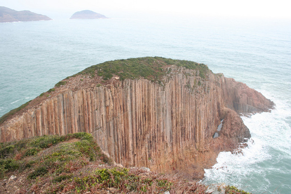 破邊洲