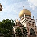 Sultan Mosque